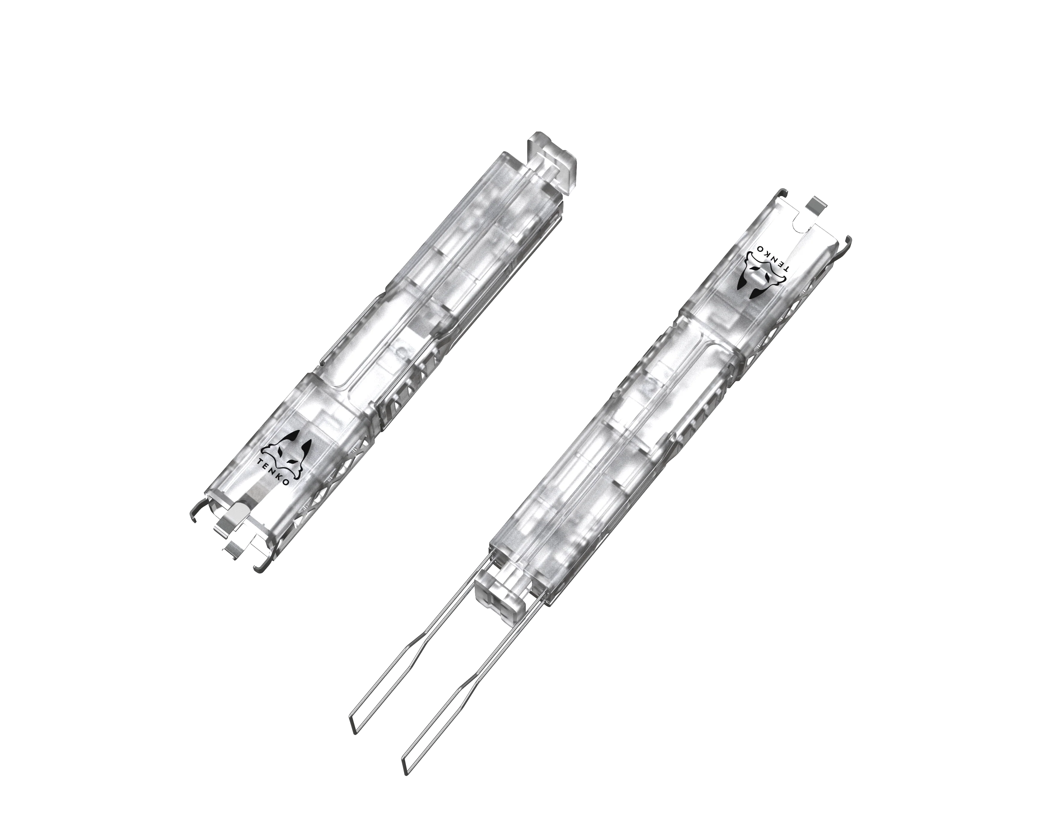 TENKO® 2 in 1 Switch + Keycap Puller Tool - Image 4