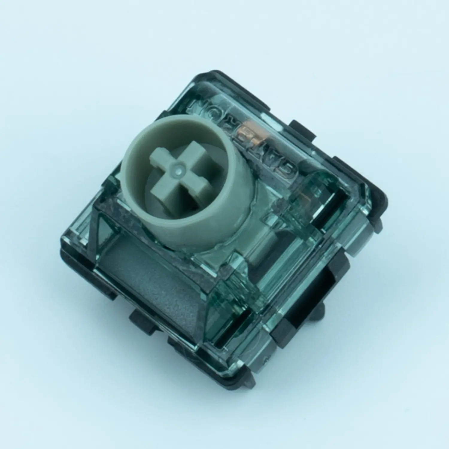 Gateron Jade Emerald Tactile Magnetic Switches - Image 11