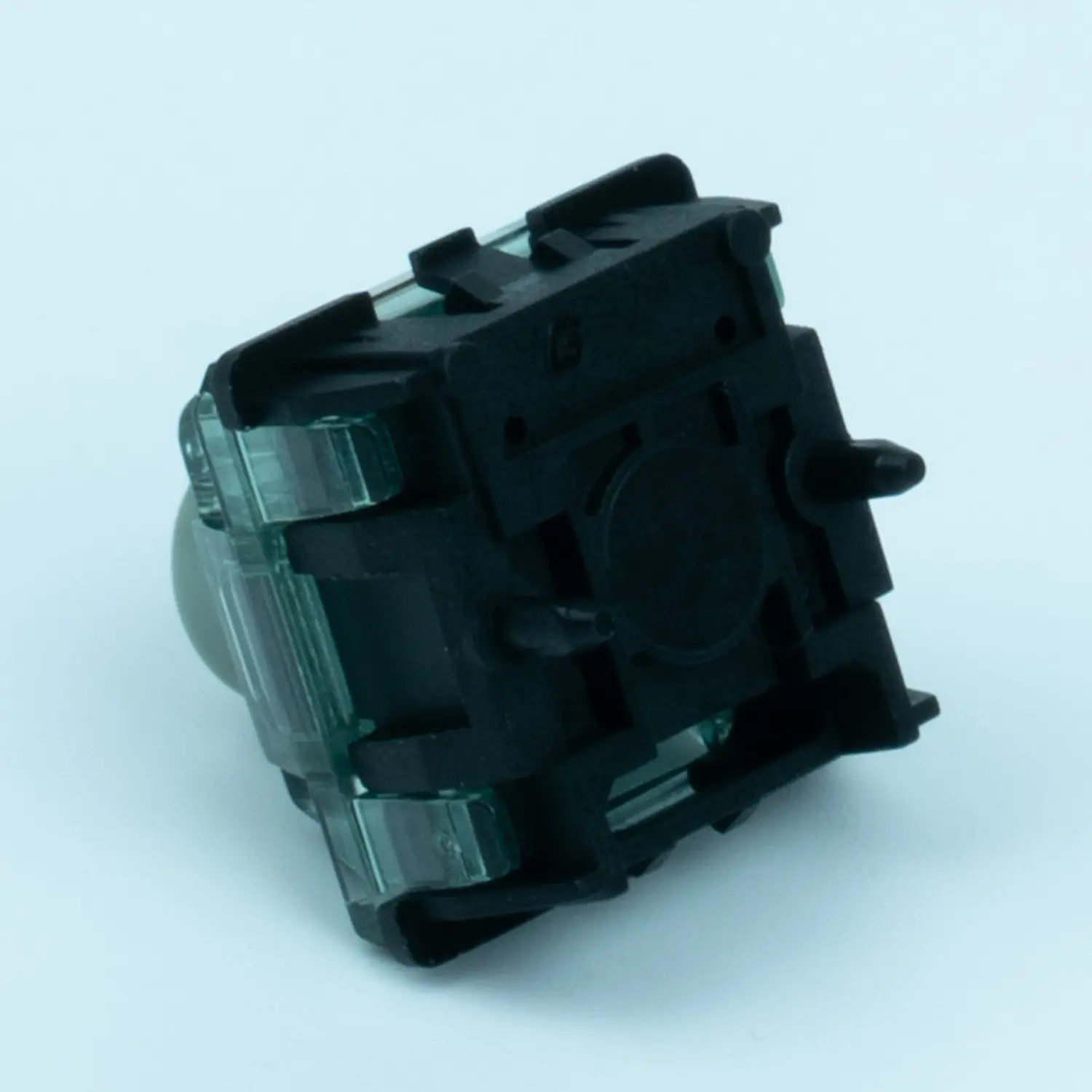 Gateron Jade Emerald Tactile Magnetic Switches - Image 12