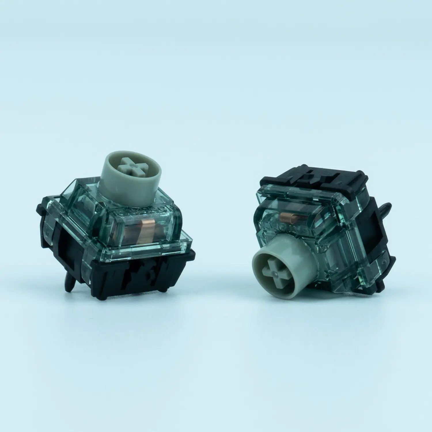 Gateron Jade Emerald Tactile Magnetic Switches - Image 13