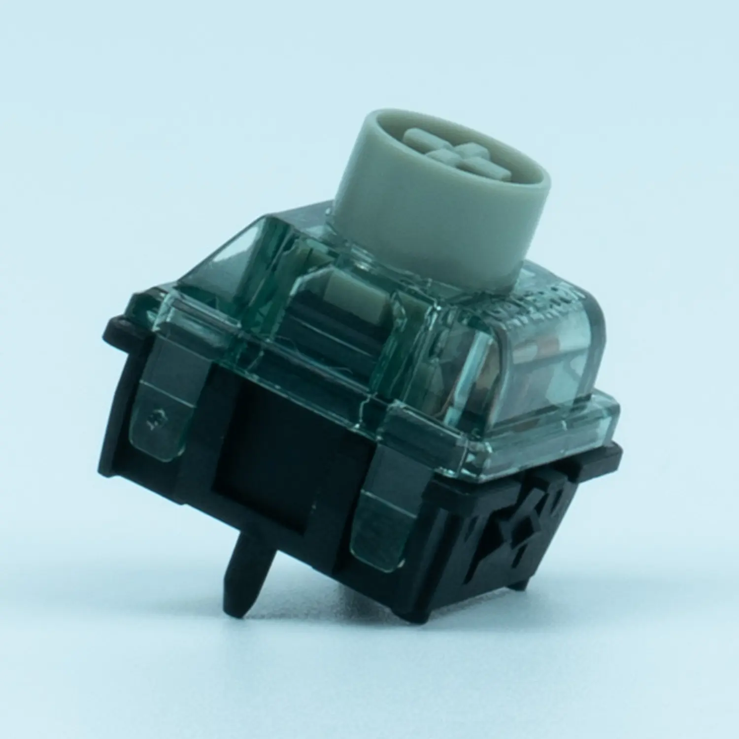 Gateron Jade Emerald Tactile Magnetic Switches - Image 7
