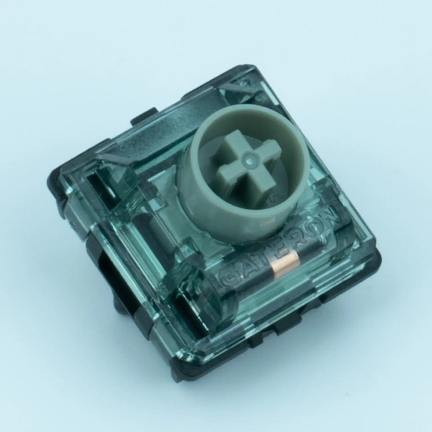 Gateron Jade Emerald Tactile Magnetic Switches - Image 8