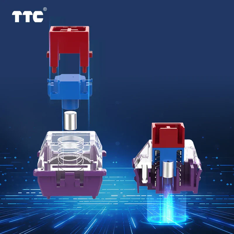 TTC Magneto Magnetic Switches - Image 3