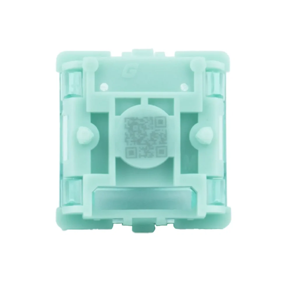 Gateron Jade Ultra Magnetic Switches - Image 4