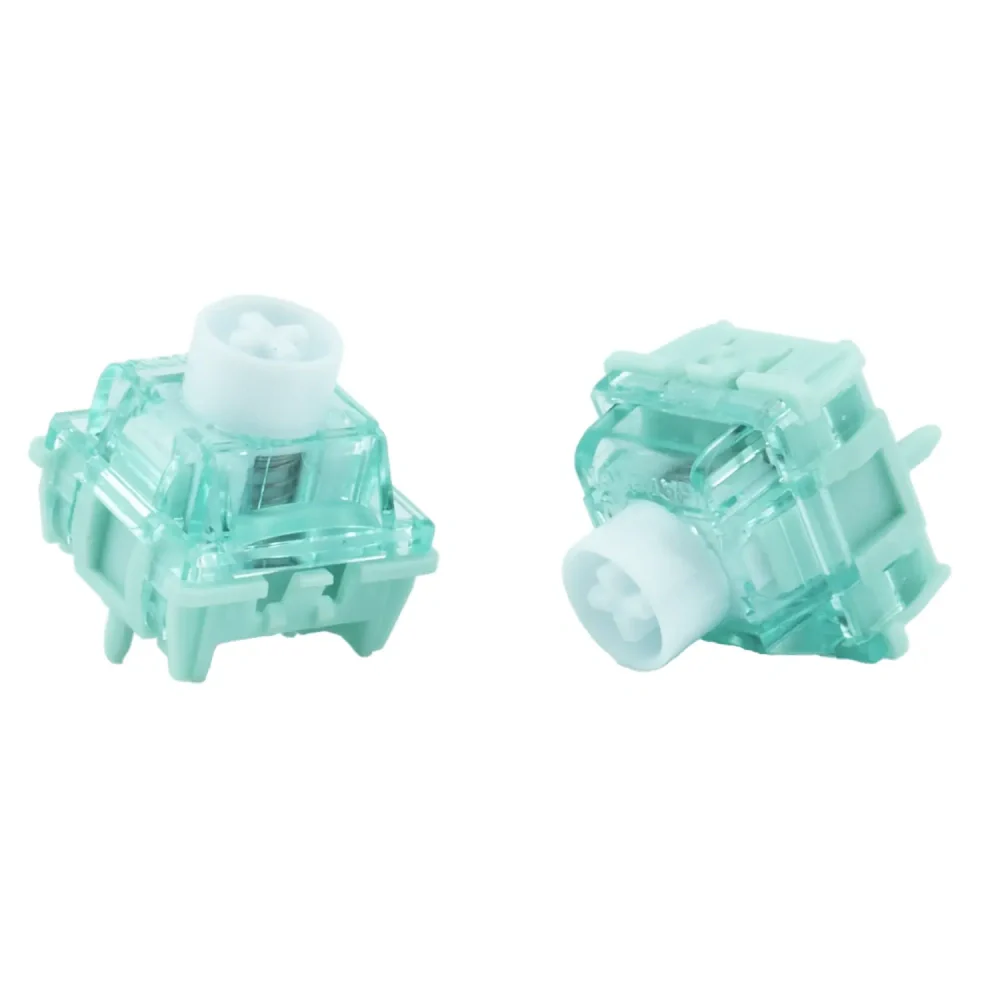 Gateron Jade Ultra Magnetic Switches - Image 5