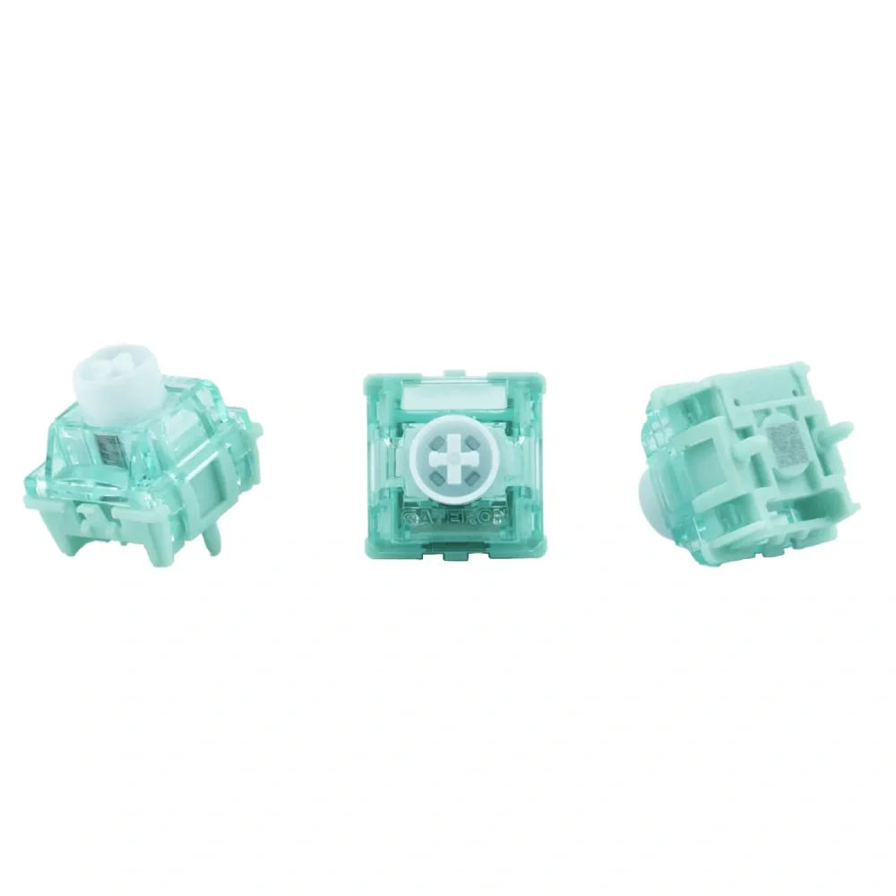Gateron Jade Ultra Magnetic Switches - Image 6