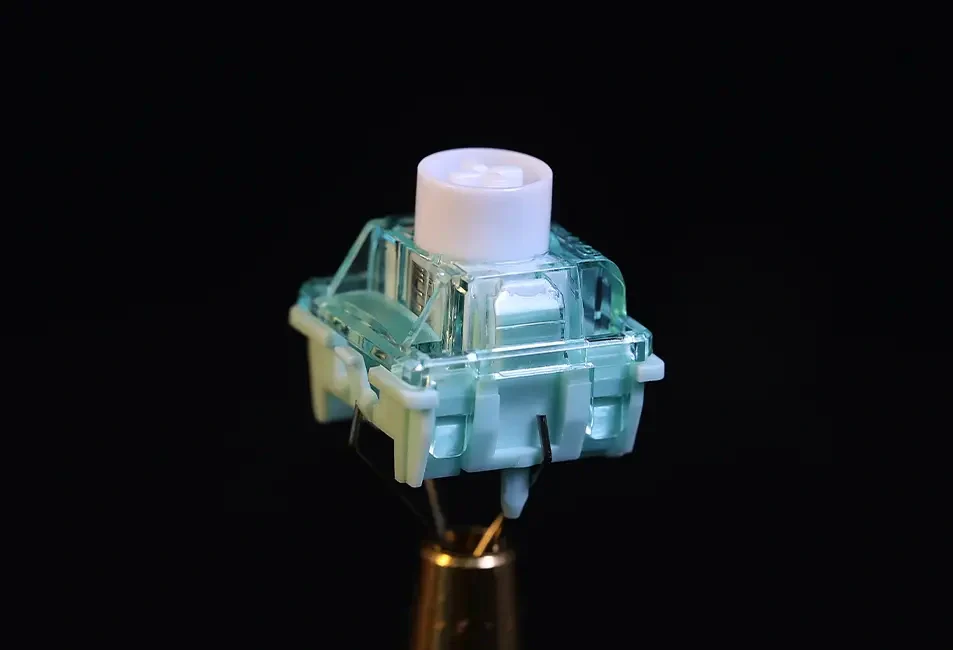 Gateron Jade Ultra Magnetic Switches - Image 7