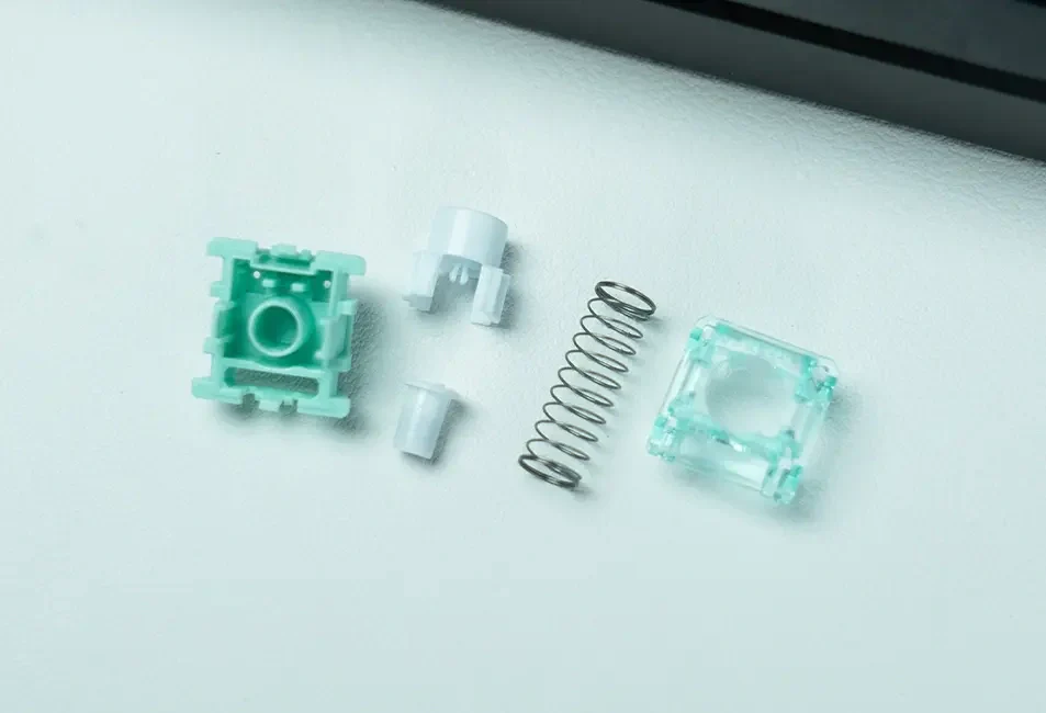 Gateron Jade Ultra Magnetic Switches - Image 8