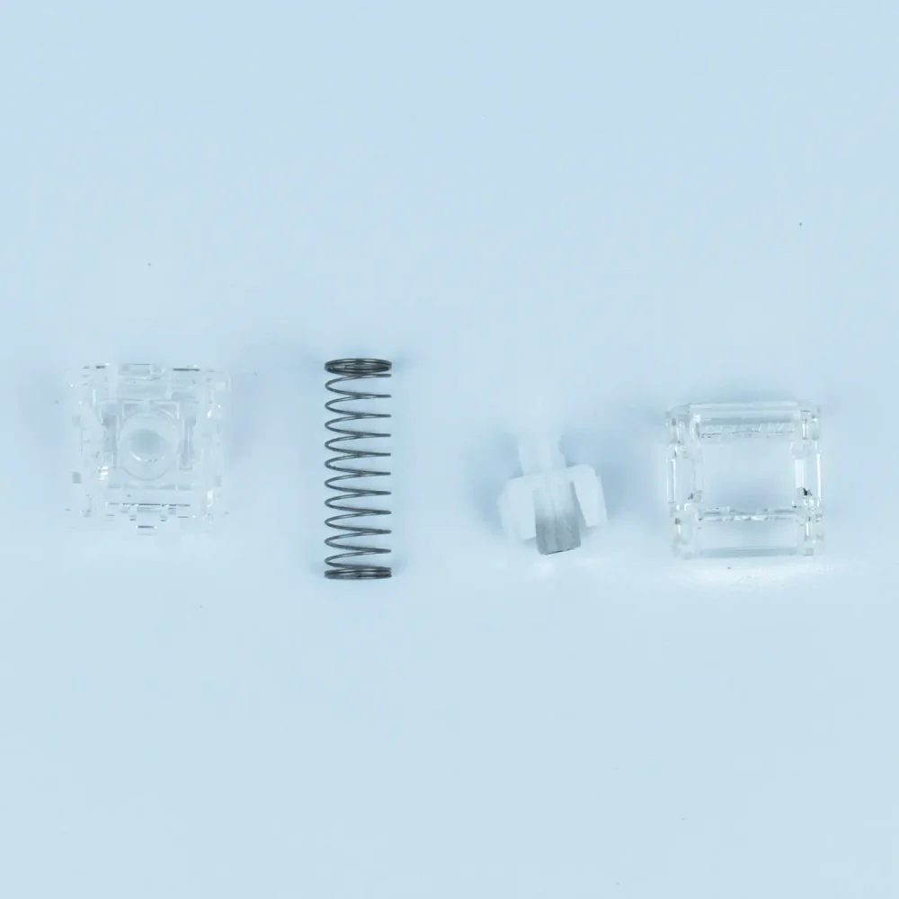 Gateron Jade Air Magnetic Switches - Image 5