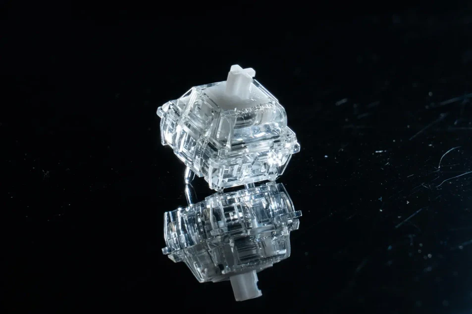 Gateron Jade Air Magnetic Switches - Image 6