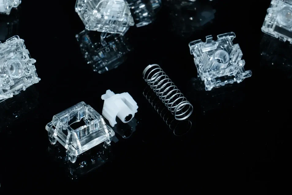 Gateron Jade Air Magnetic Switches - Image 7