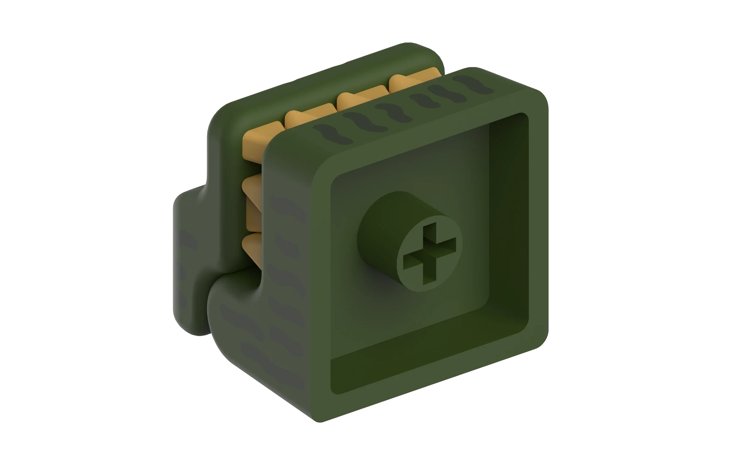 GODZILLA COLLECTION - Artisan Keycap - Image 12