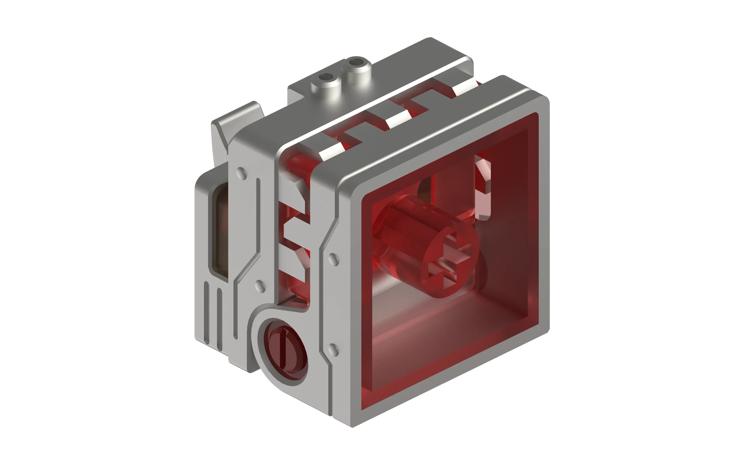 GODZILLA COLLECTION - Artisan Keycap - Image 4