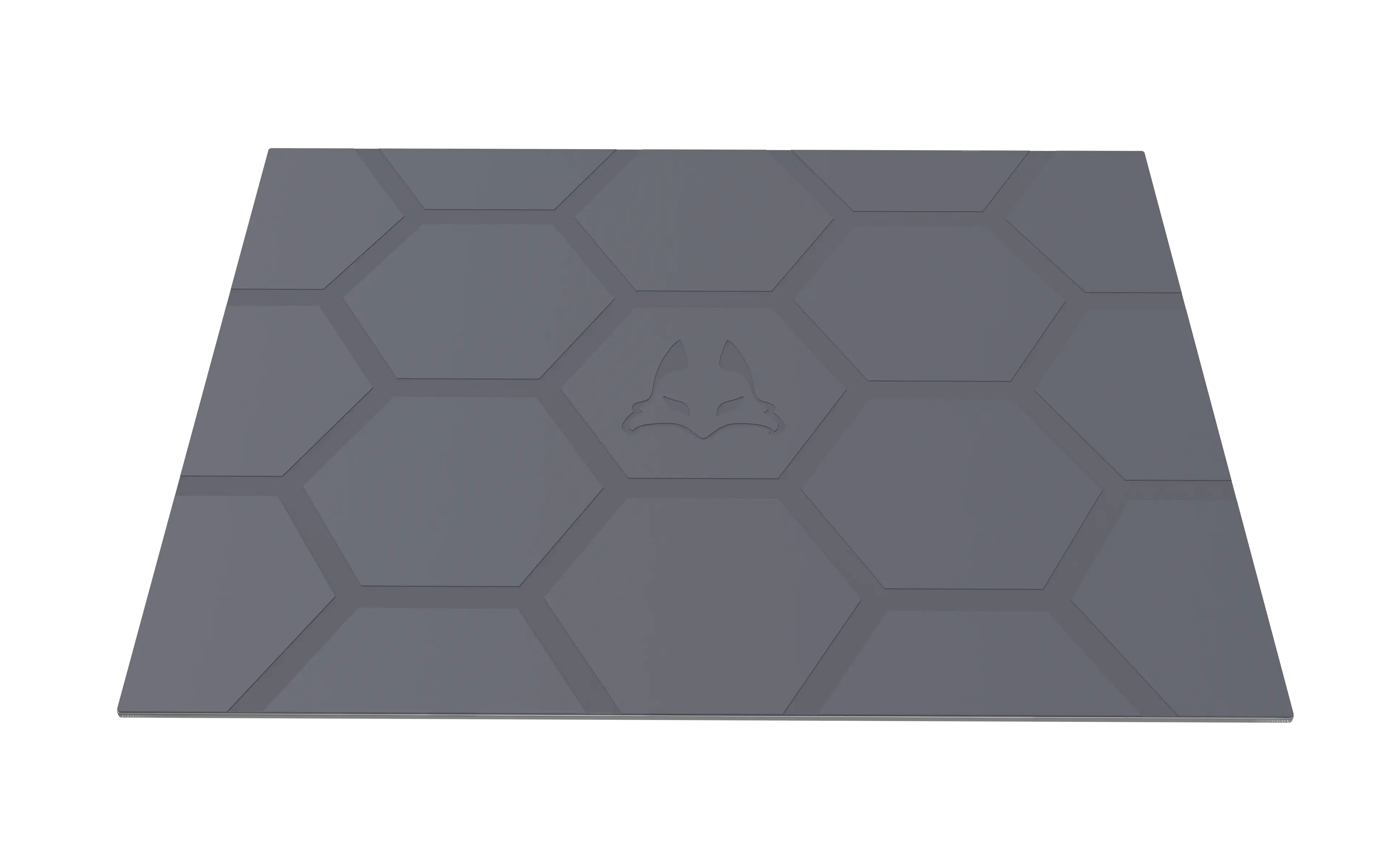 GODZILLA - LUNAR Glass Pad - Image 10