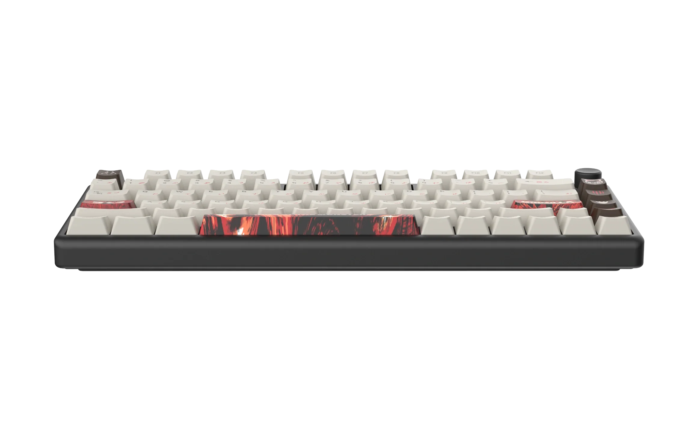 GODZILLA - Polar 65 PRO | Polar 75 PRO HE Gaming Keyboard - Image 13