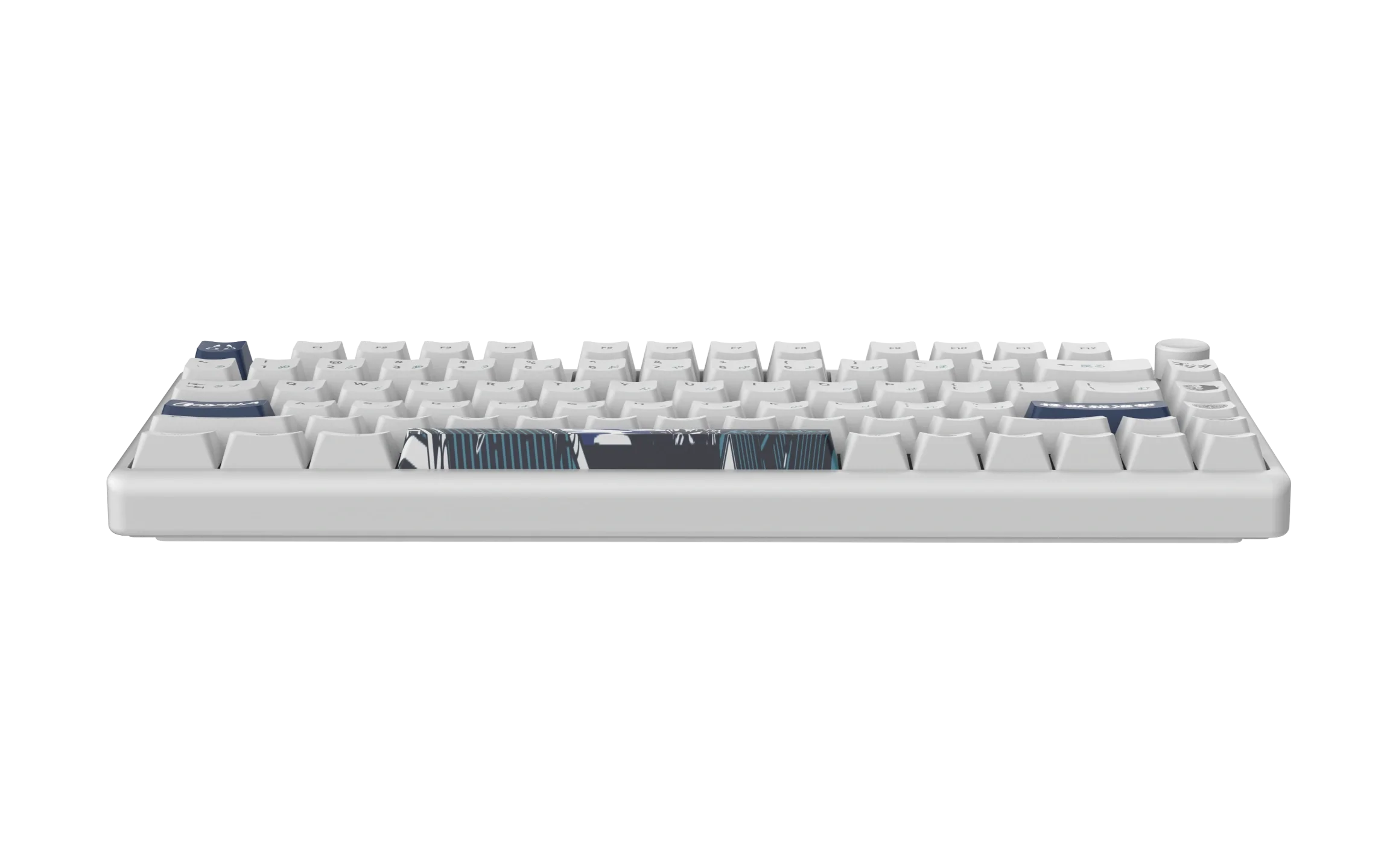 GODZILLA - Polar 65 PRO | Polar 75 PRO HE Gaming Keyboard - Image 3