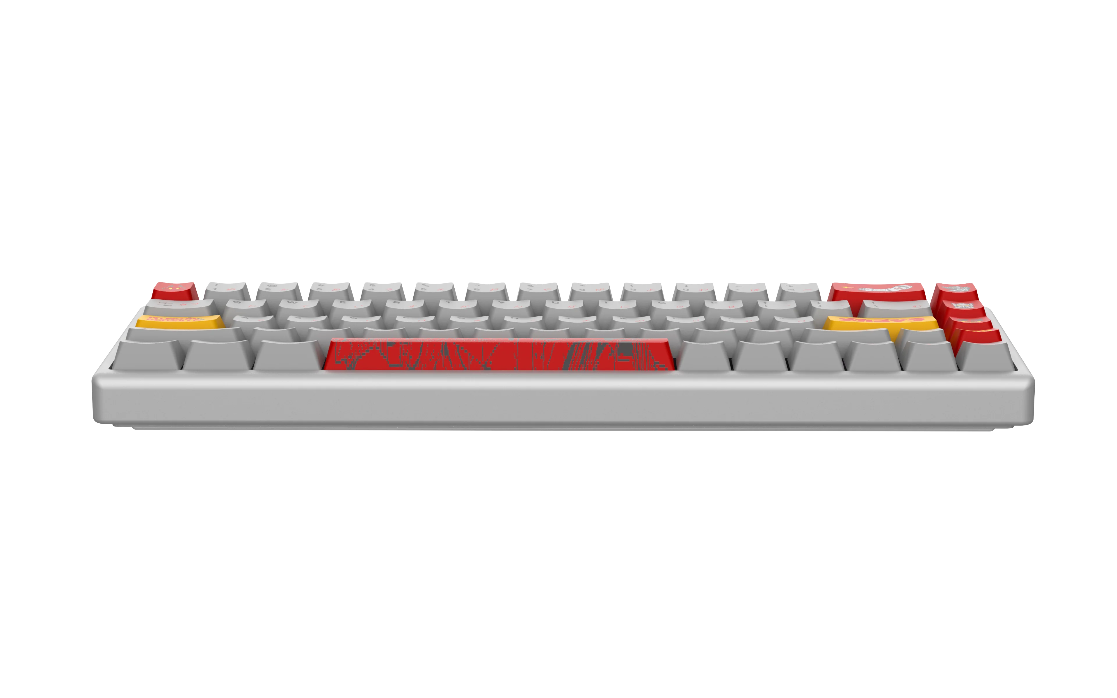 GODZILLA - Polar 65 PRO | Polar 75 PRO HE Gaming Keyboard - Image 33