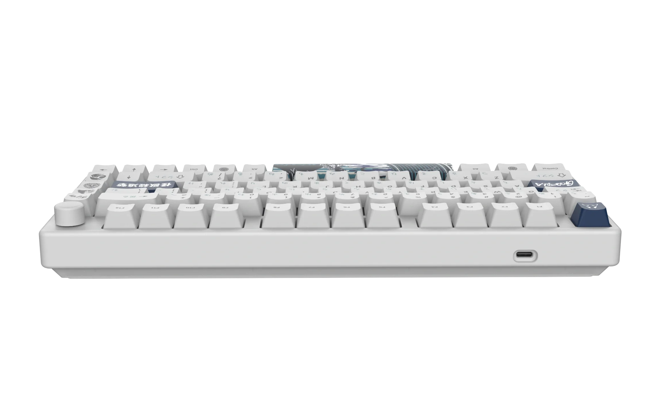 GODZILLA - Polar 65 PRO | Polar 75 PRO HE Gaming Keyboard - Image 4