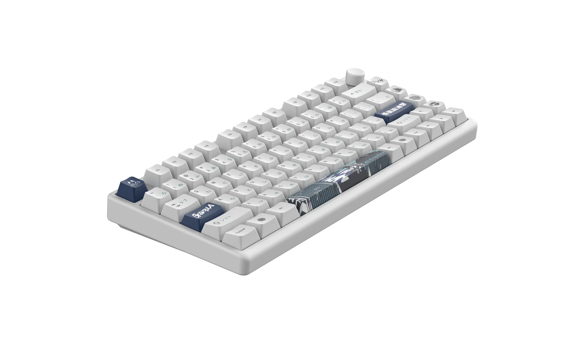 GODZILLA - Polar 65 PRO | Polar 75 PRO HE Gaming Keyboard - Image 6