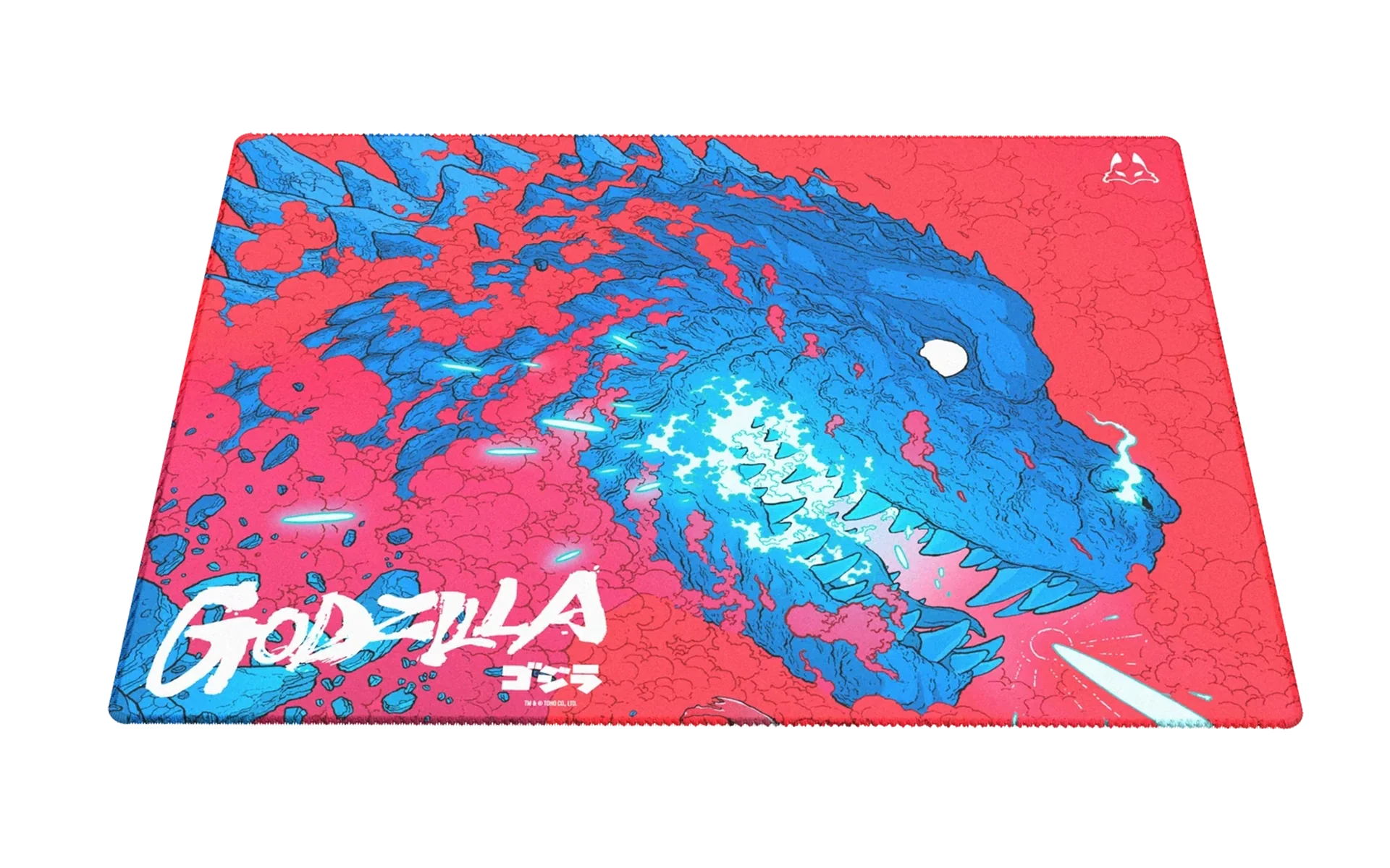 GODZILLA - Cloth Mousepad - Image 17