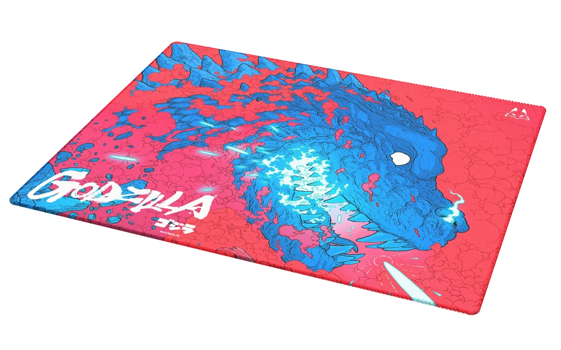 GODZILLA - Cloth Mousepad - Image 18
