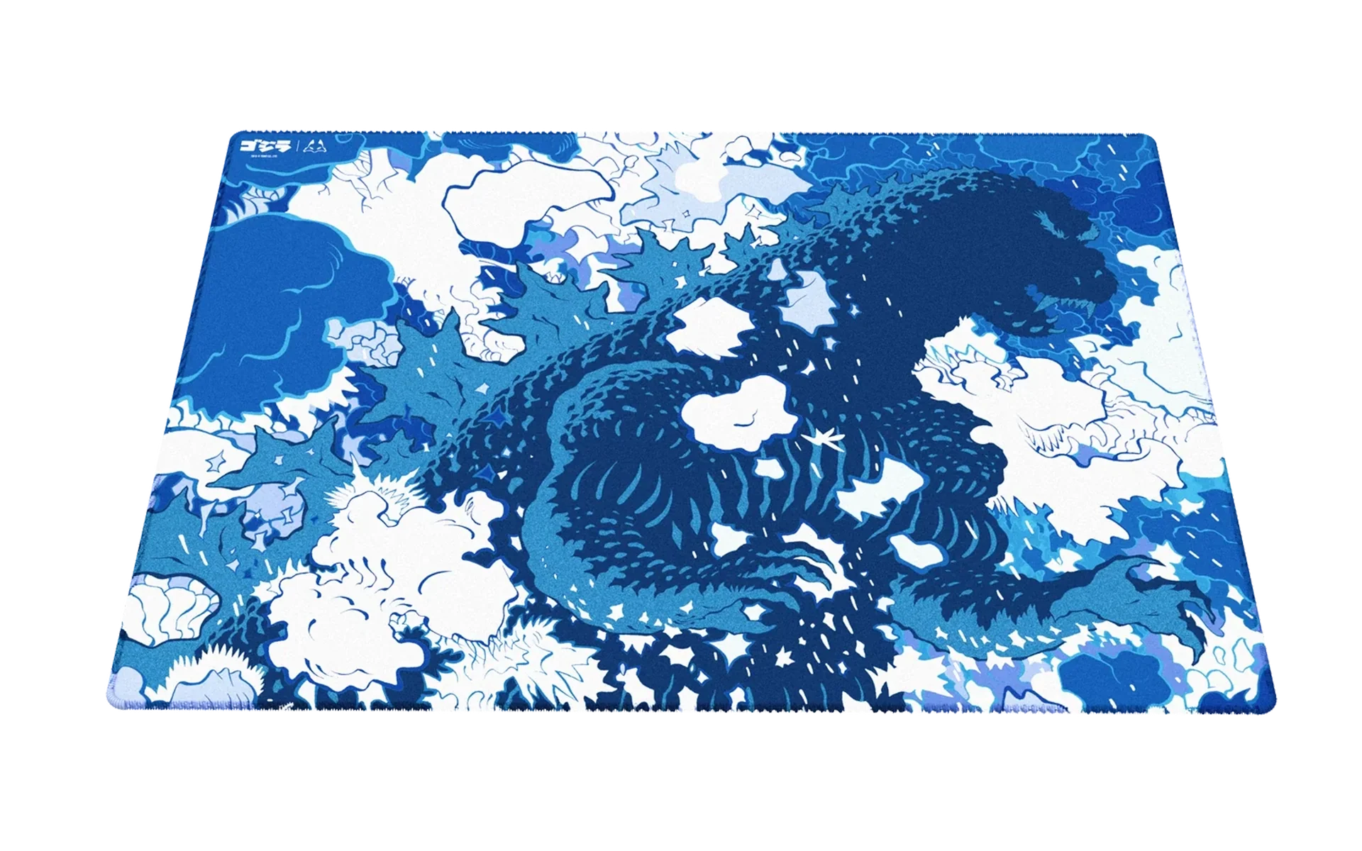 GODZILLA - Cloth Mousepad - Image 22