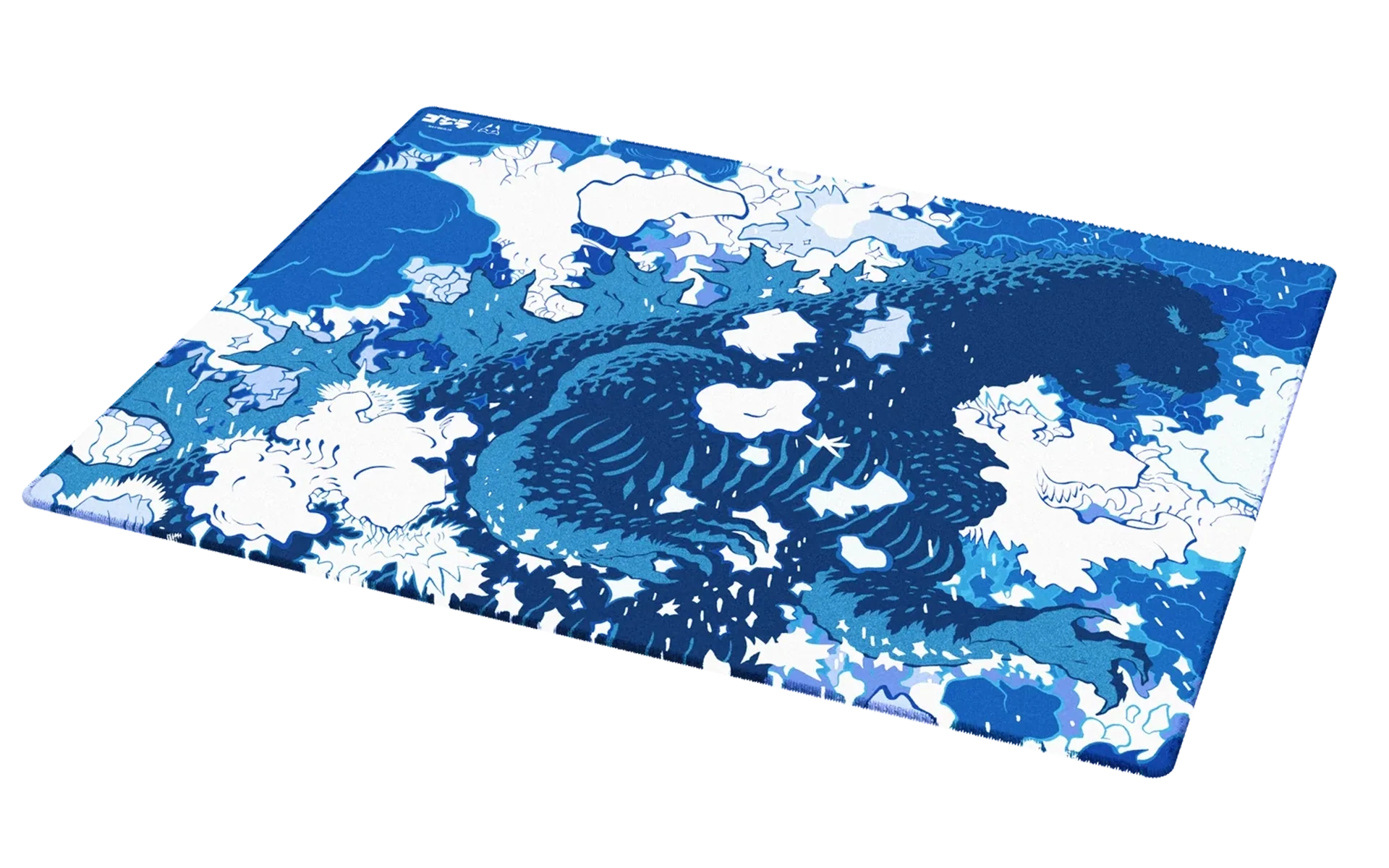 GODZILLA - Cloth Mousepad - Image 23