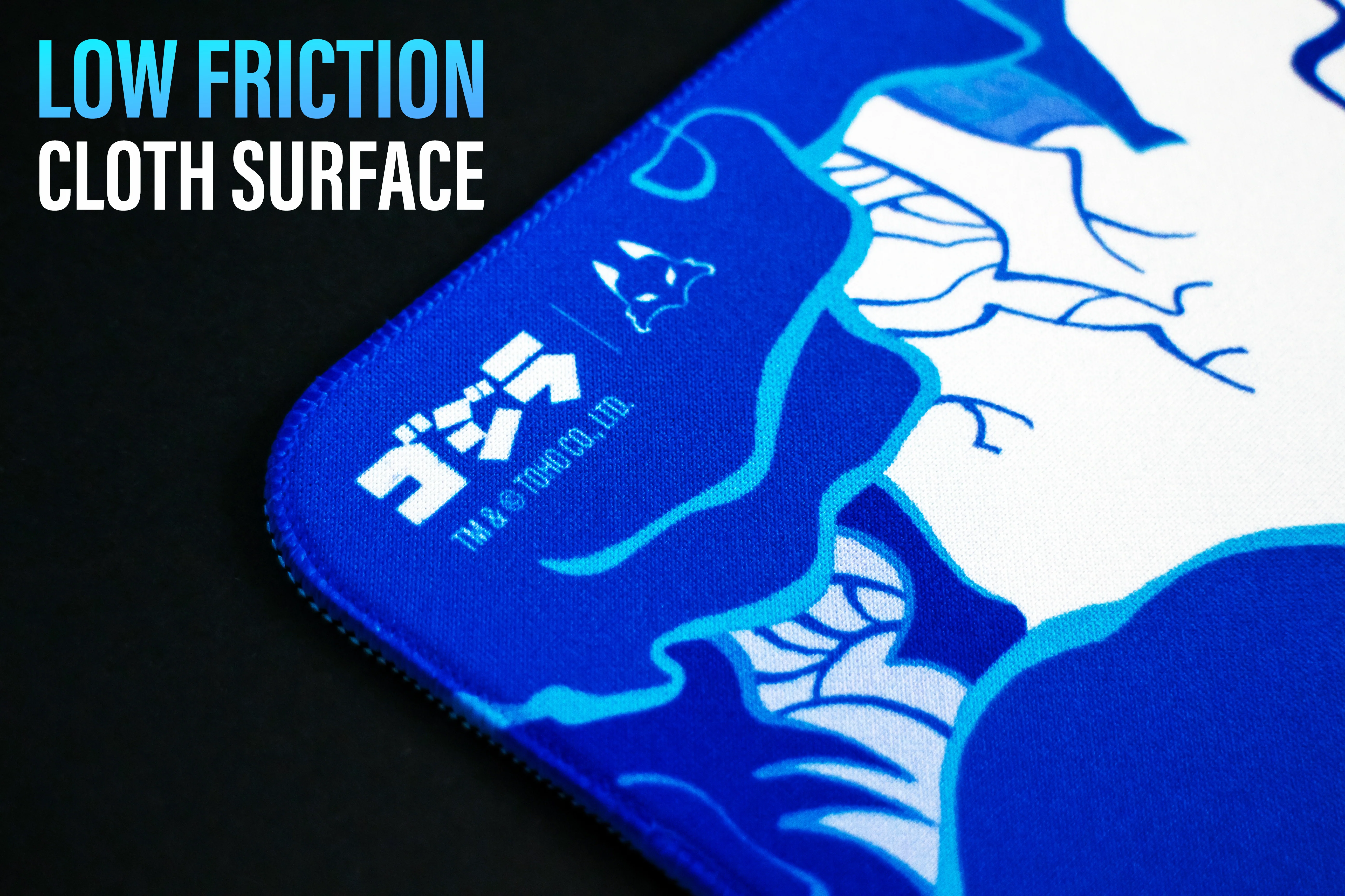 GODZILLA - Cloth Mousepad - Image 25