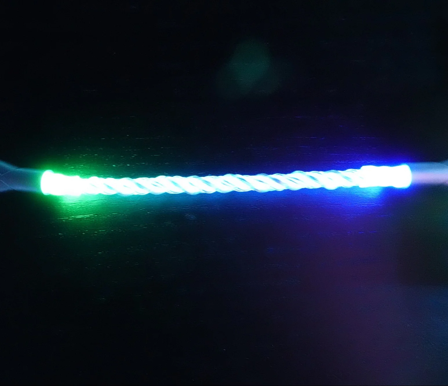 HM Lab RGB Cable 0.15m - Image 3