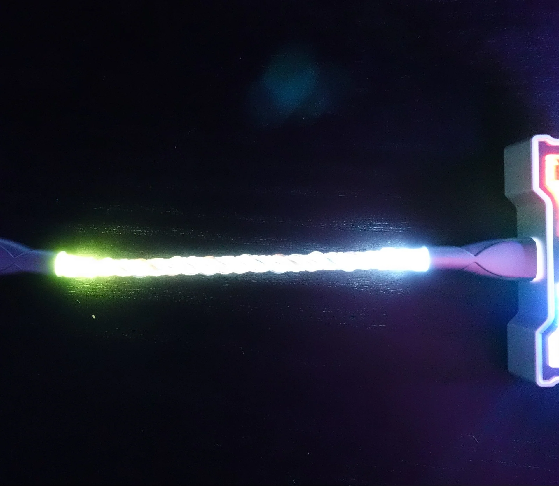 HM Lab RGB Cable 0.15m - Image 4