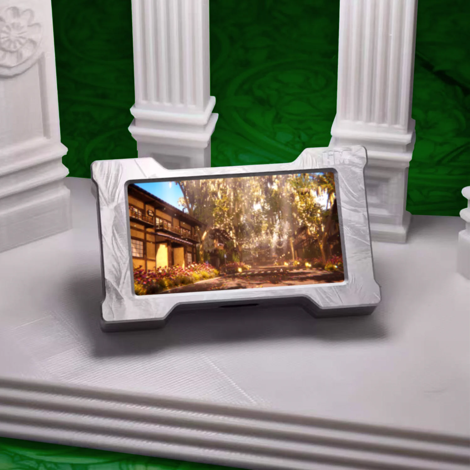 HM Lab - Z-NEO 8K USB GAMING HUB - Image 13