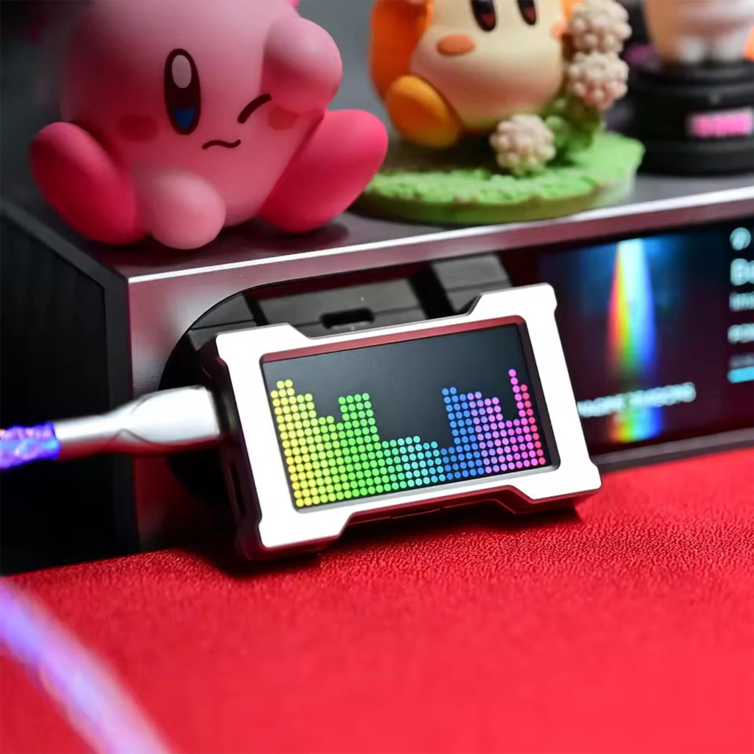 HM Lab - Z-NEO 8K USB GAMING HUB - Image 15