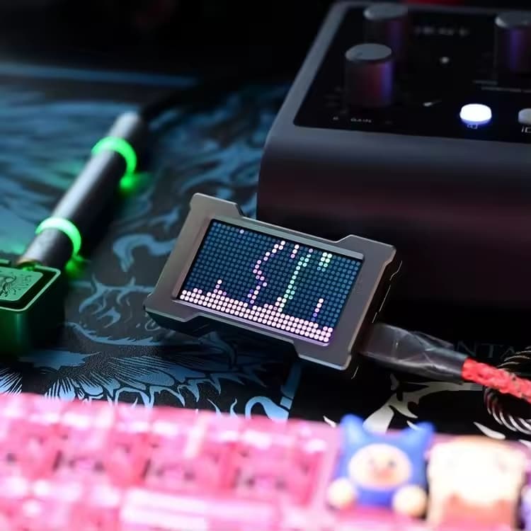 HM Lab - Z-NEO 8K USB GAMING HUB - Image 17