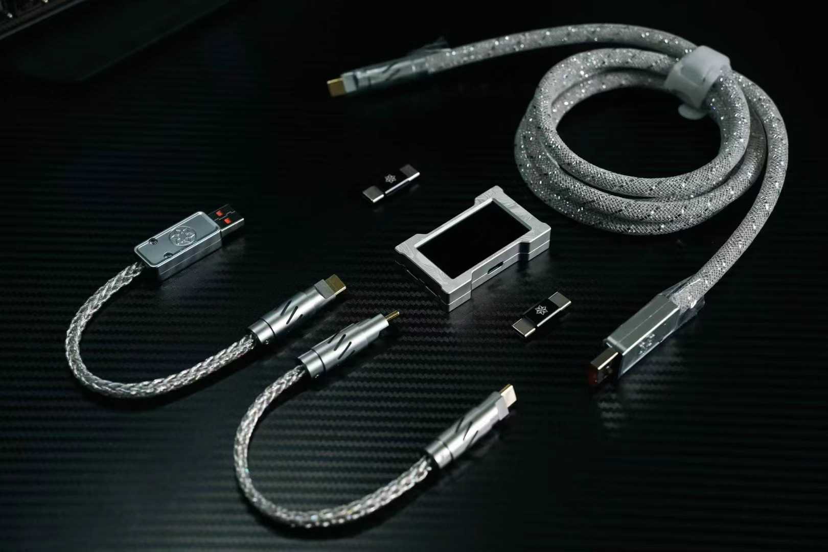 HM Lab - Z-NEO 8K USB GAMING HUB - Image 24