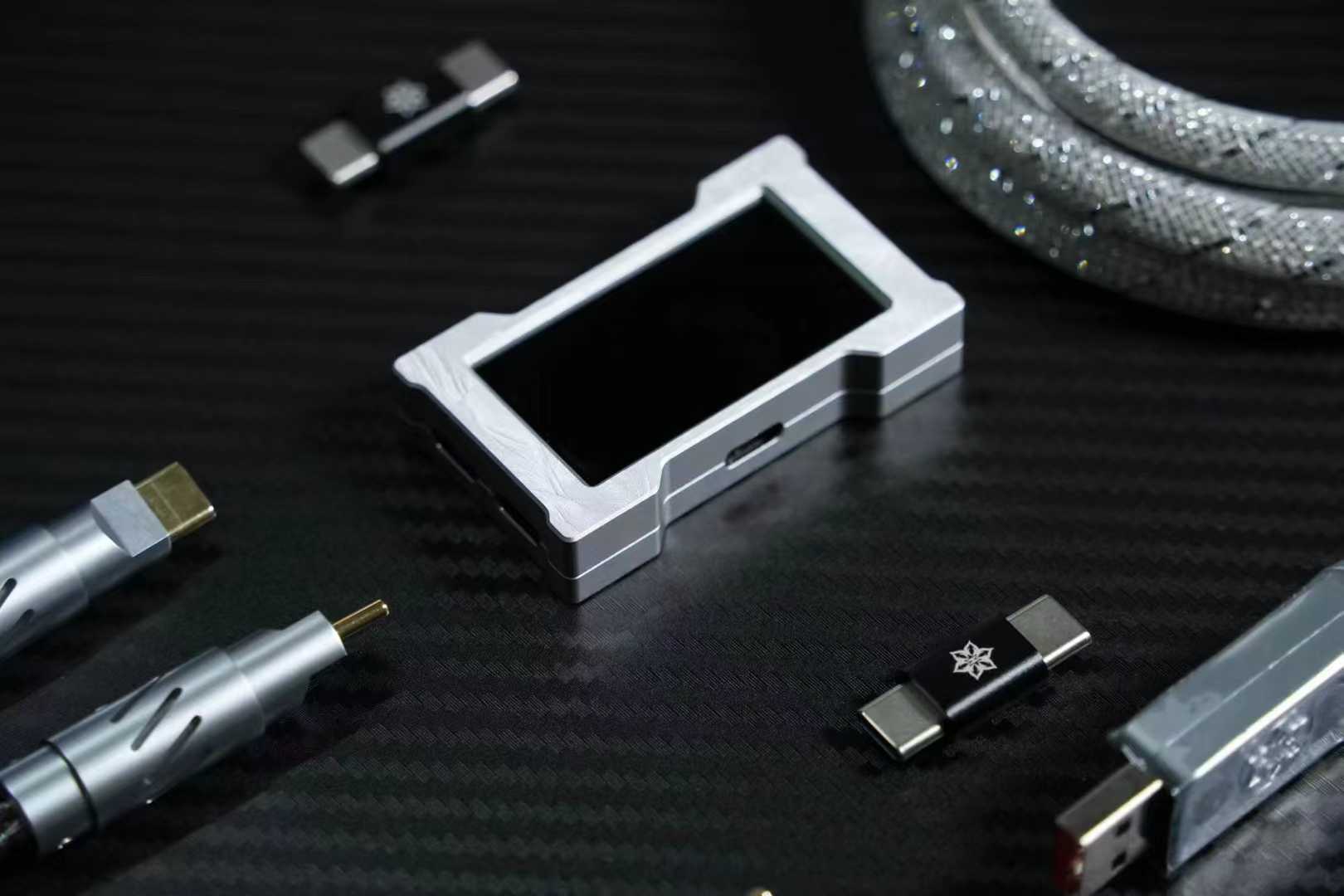 HM Lab - Z-NEO 8K USB GAMING HUB - Image 28