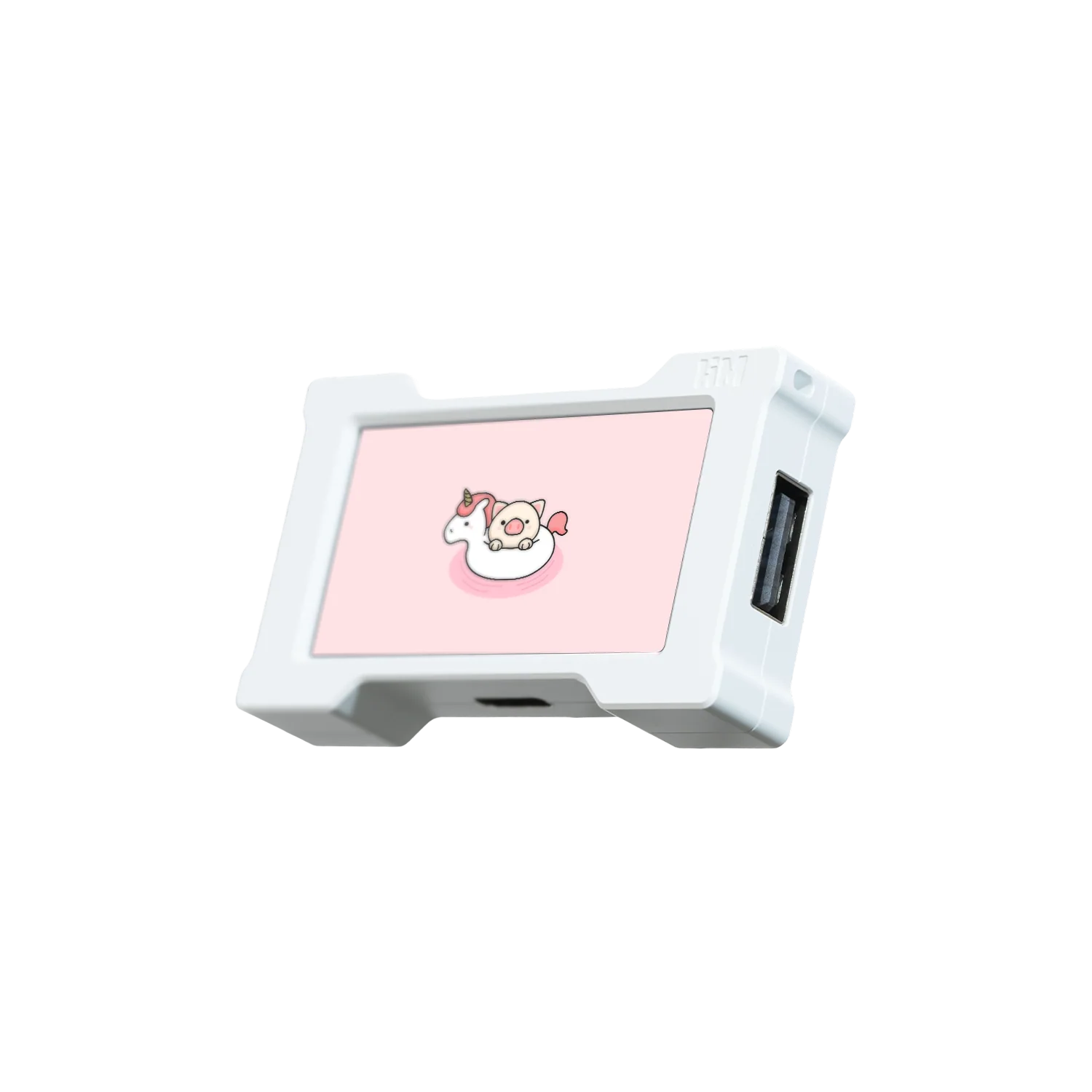 HM Lab - Z-NEO 8K USB GAMING HUB - Image 8