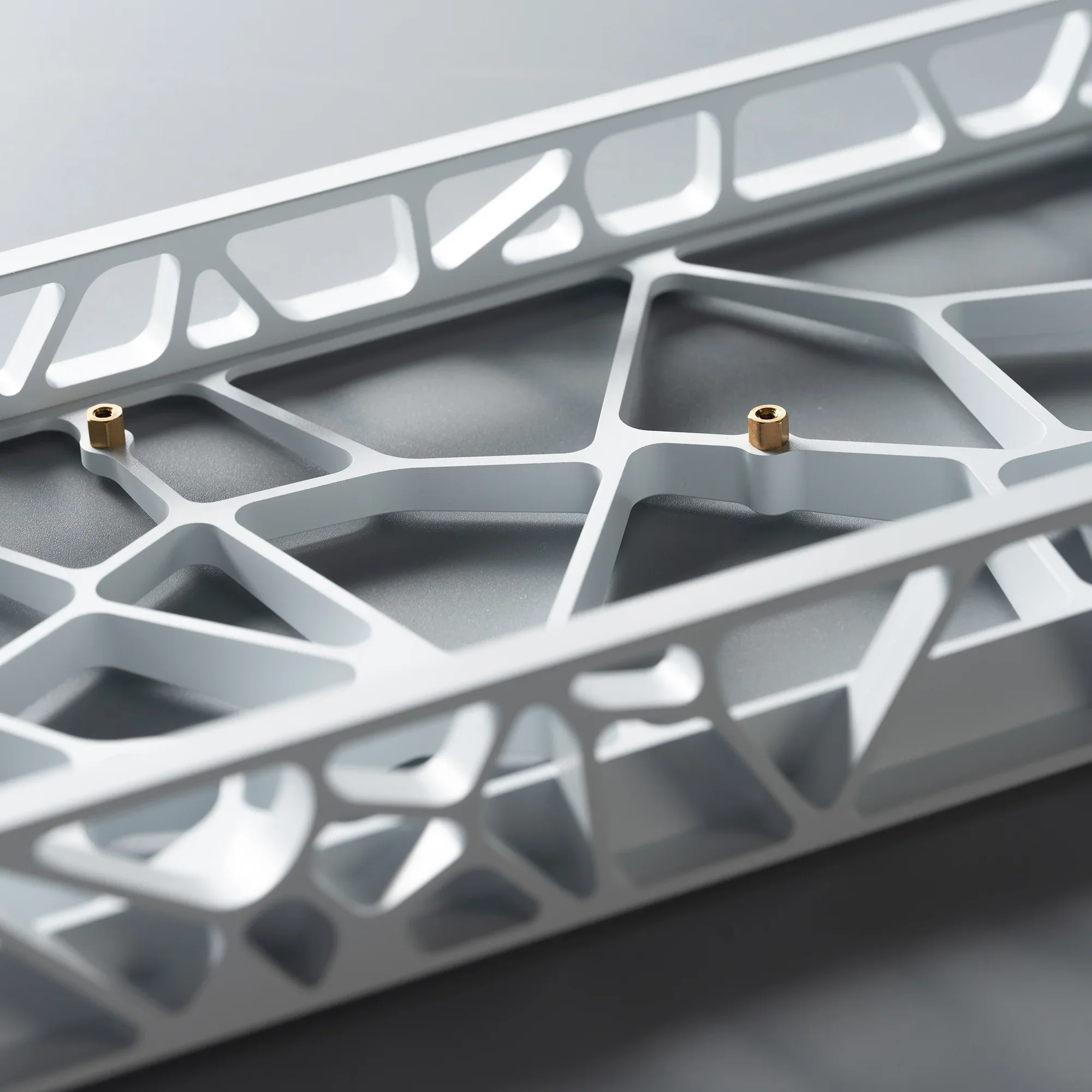 KBDFANS - Holy60 Case 60% Keyboard Case - Image 10