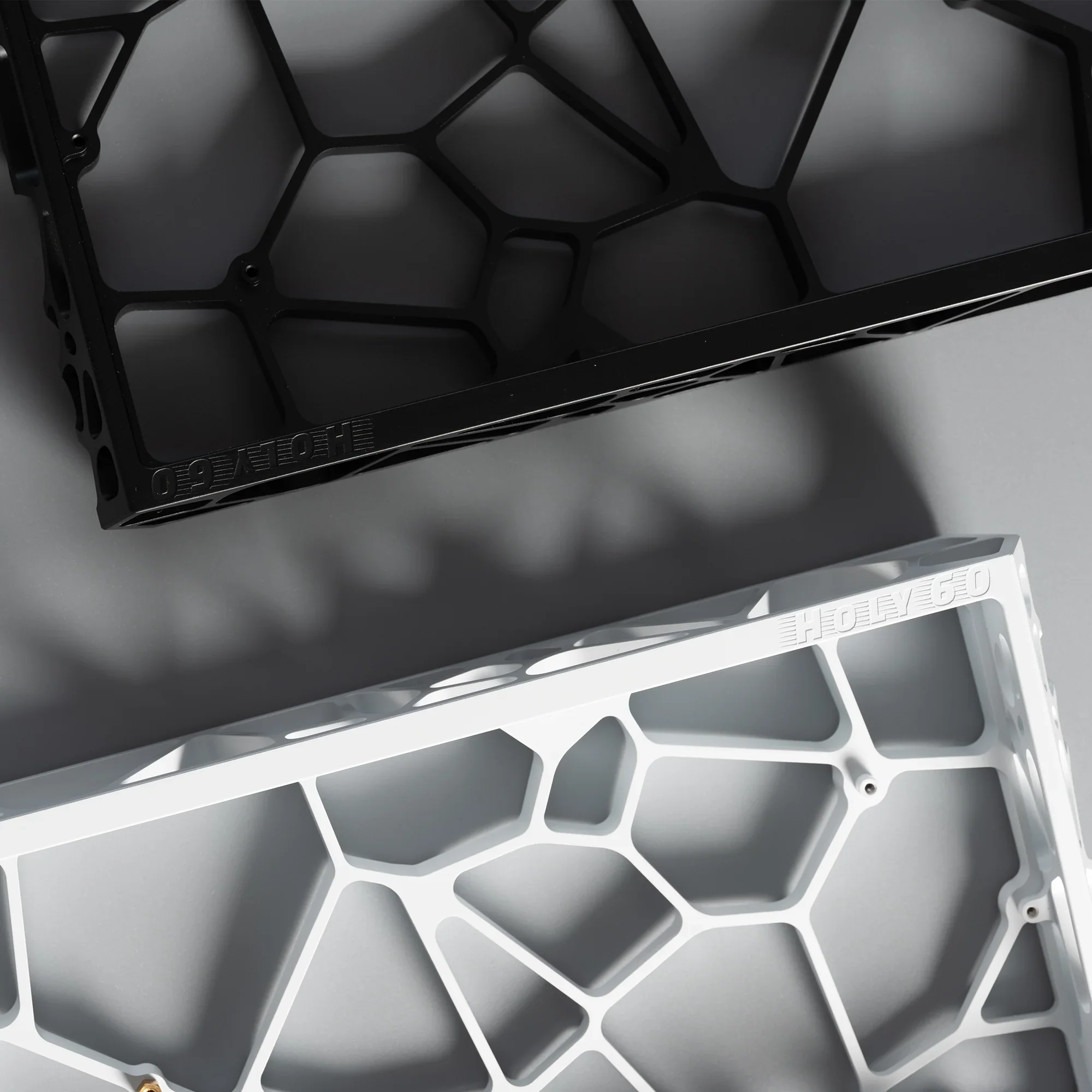 KBDFANS - Holy60 Case 60% Keyboard Case - Image 12