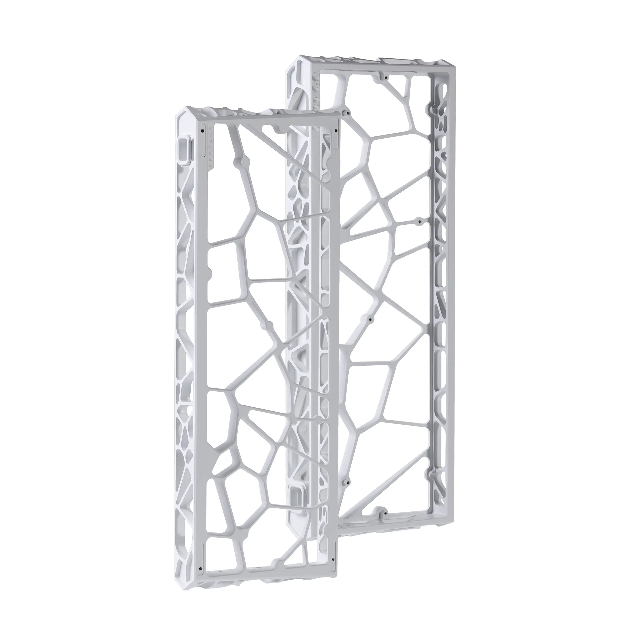 KBDFANS - Holy60 Case 60% Keyboard Case - Image 3