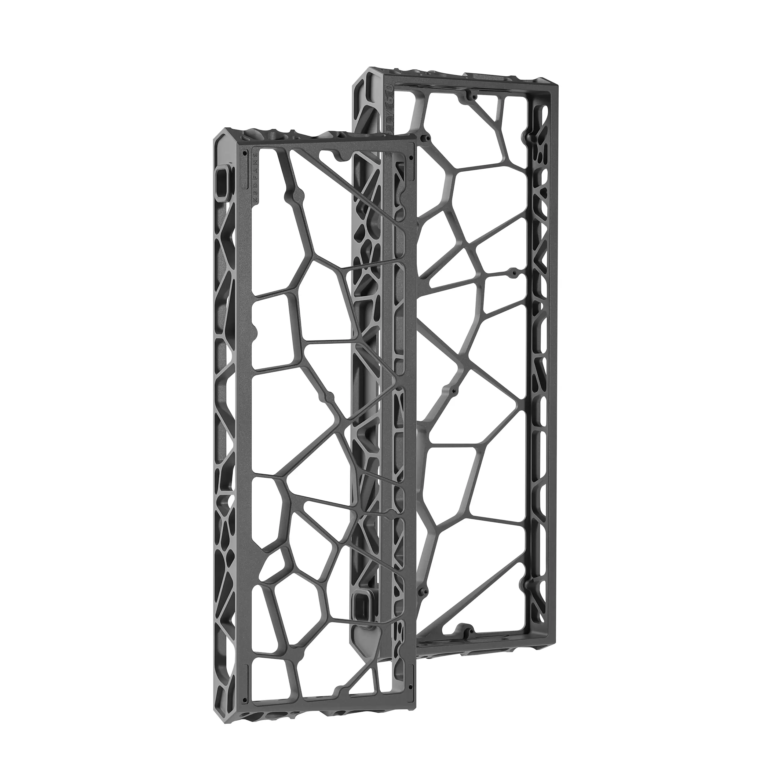 KBDFANS - Holy60 Case 60% Keyboard Case - Image 4