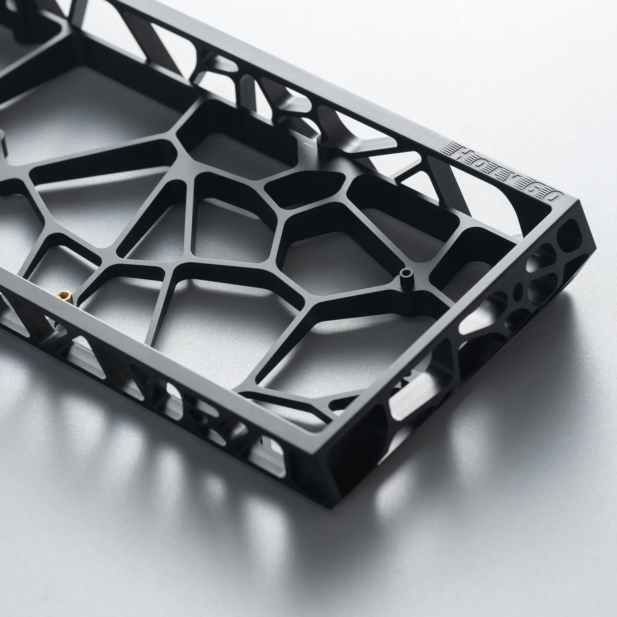 KBDFANS - Holy60 Case 60% Keyboard Case - Image 7