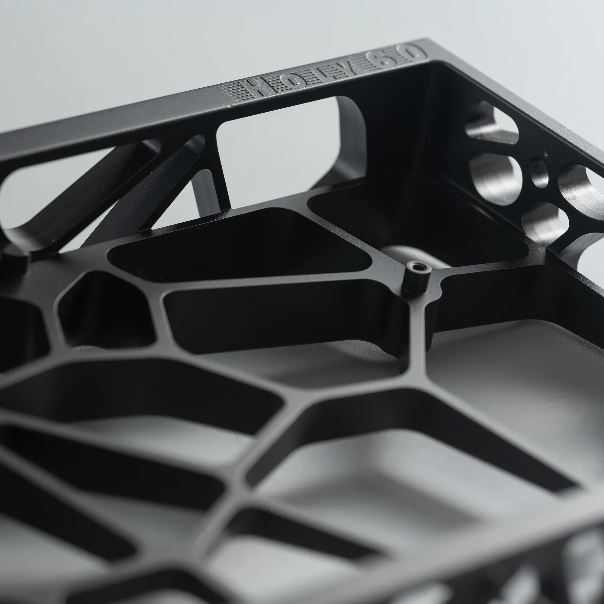 KBDFANS - Holy60 Case 60% Keyboard Case - Image 8