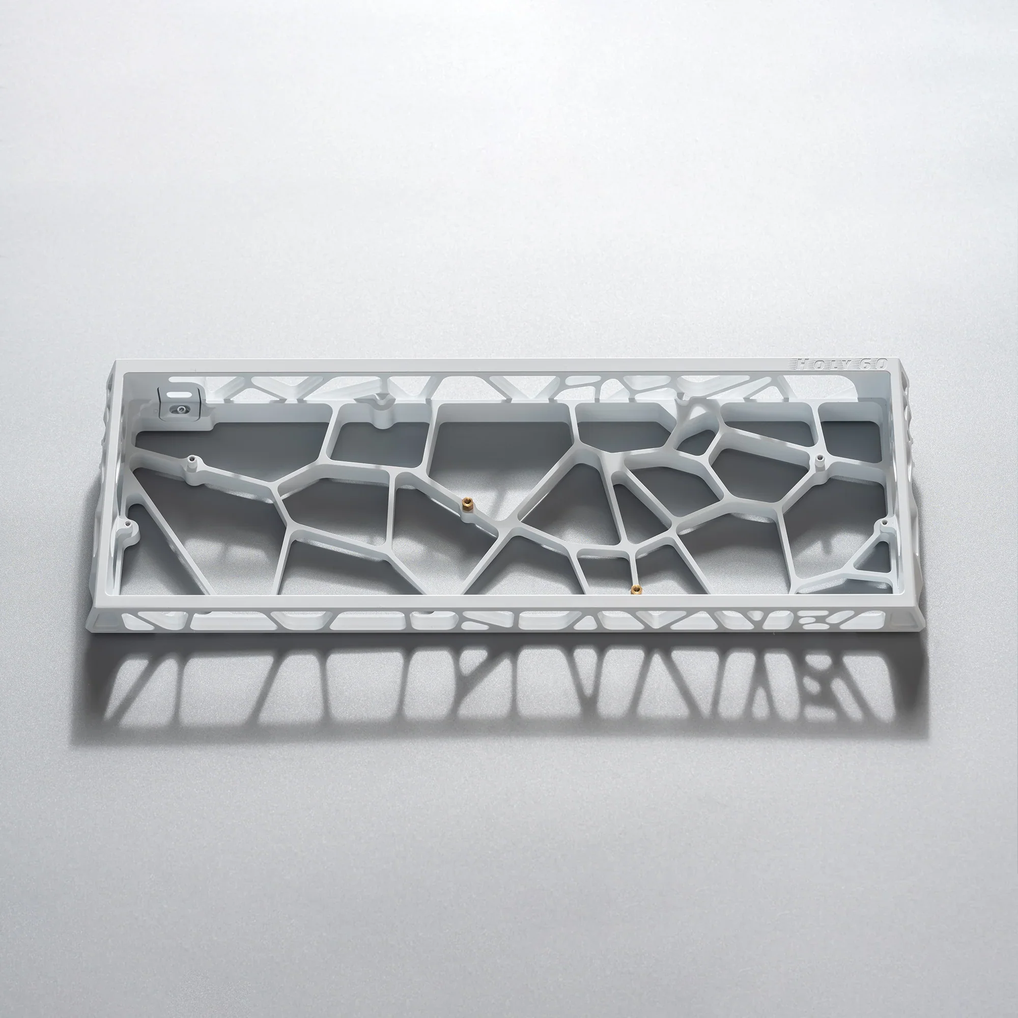 KBDFANS - Holy60 Case 60% Keyboard Case - Image 9