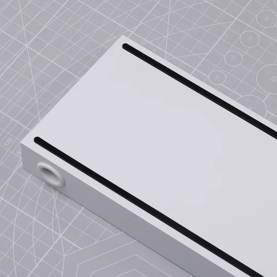 KBDFANS - Tofu60 Redux 60% Keyboard Case - Image 10