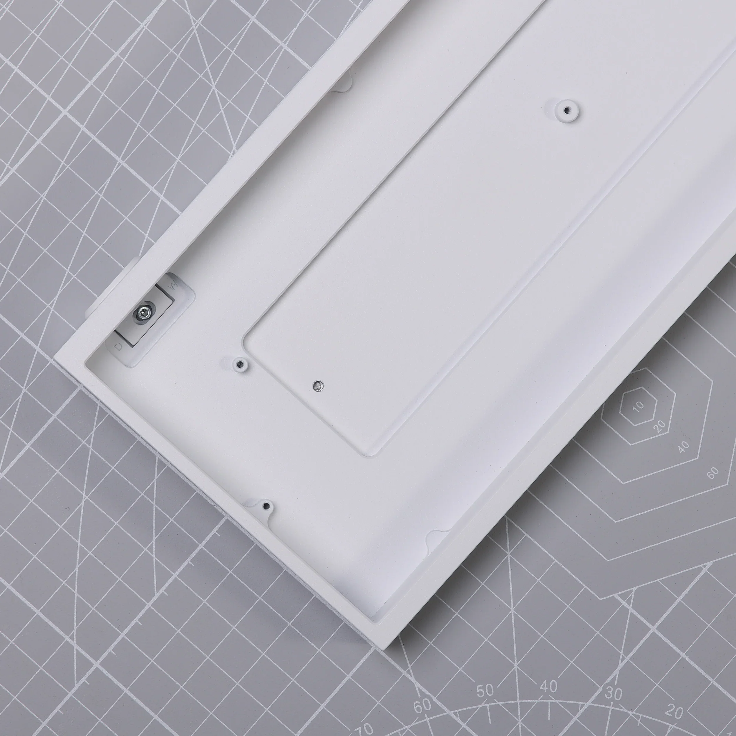 KBDFANS - Tofu60 Redux 60% Keyboard Case - Image 3