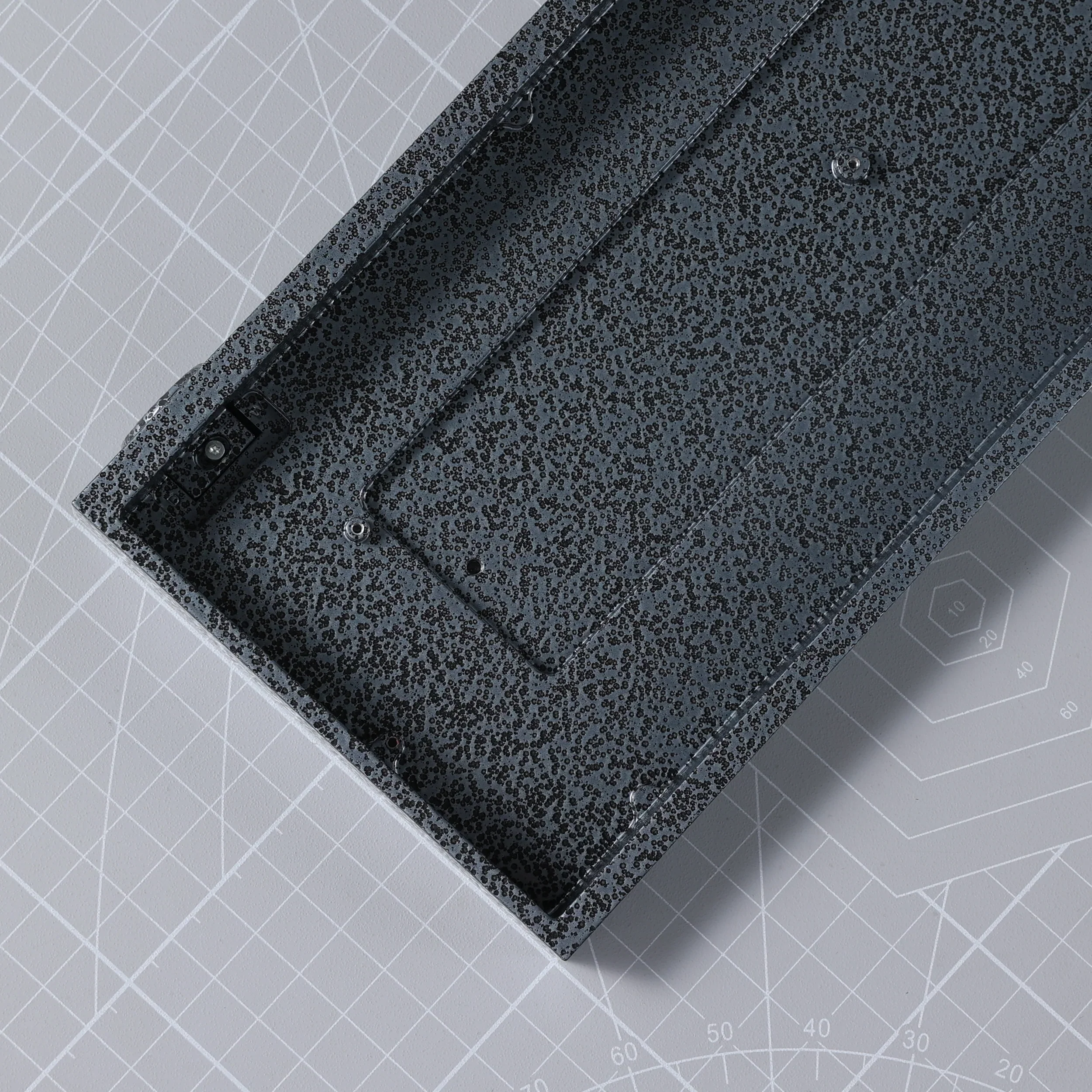 KBDFANS - Tofu60 Redux 60% Keyboard Case - Image 4