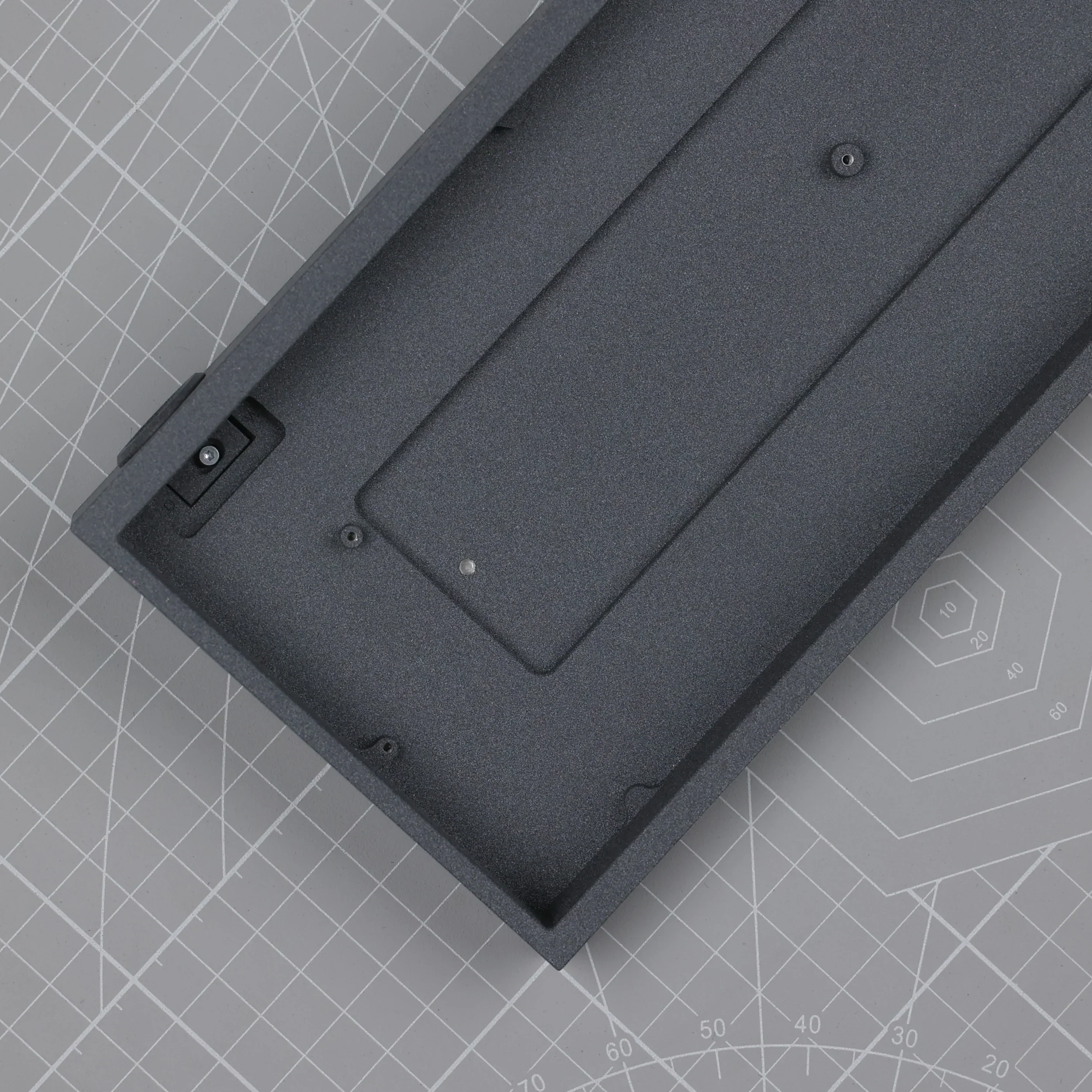 KBDFANS - Tofu60 Redux 60% Keyboard Case - Image 5