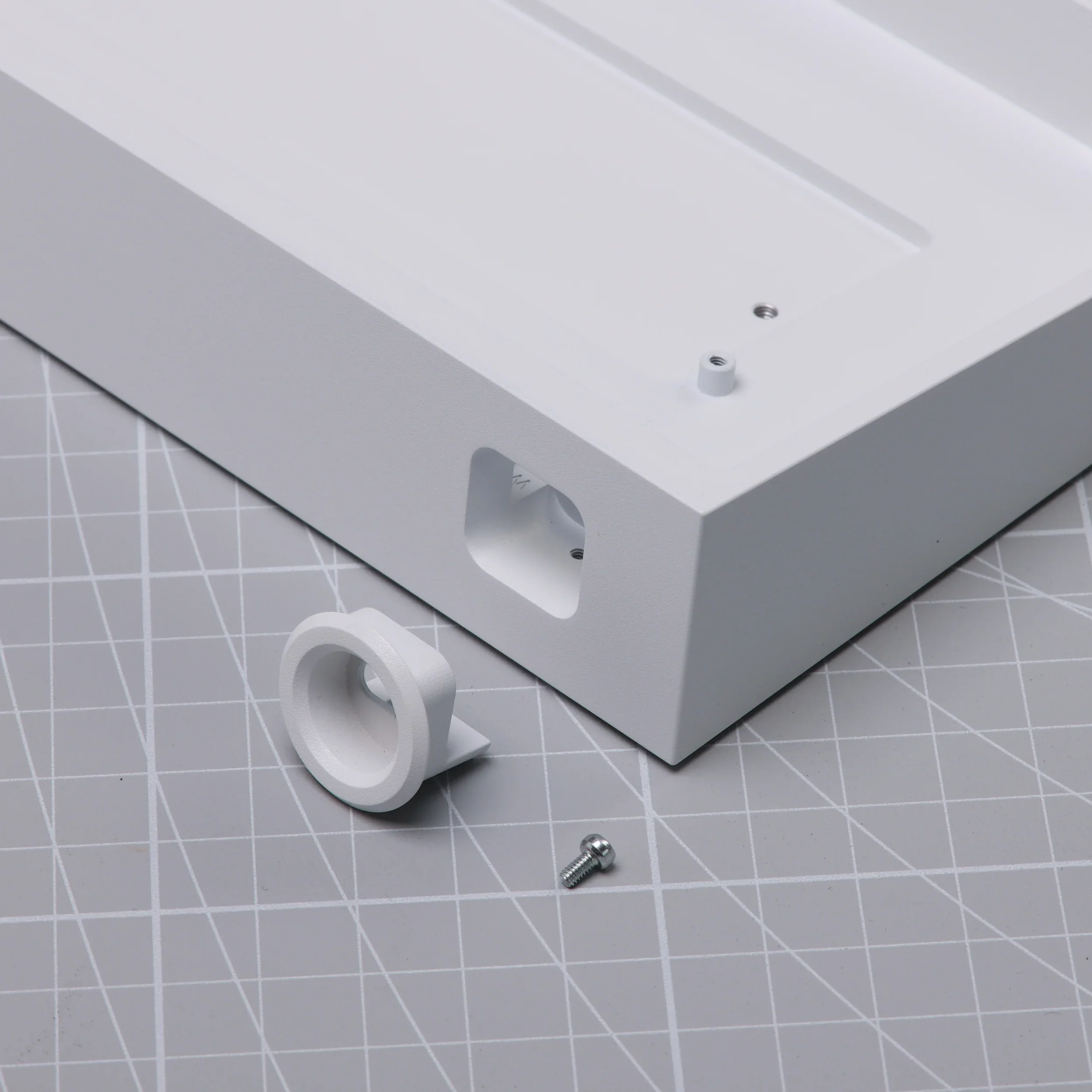 KBDFANS - Tofu60 Redux 60% Keyboard Case - Image 9