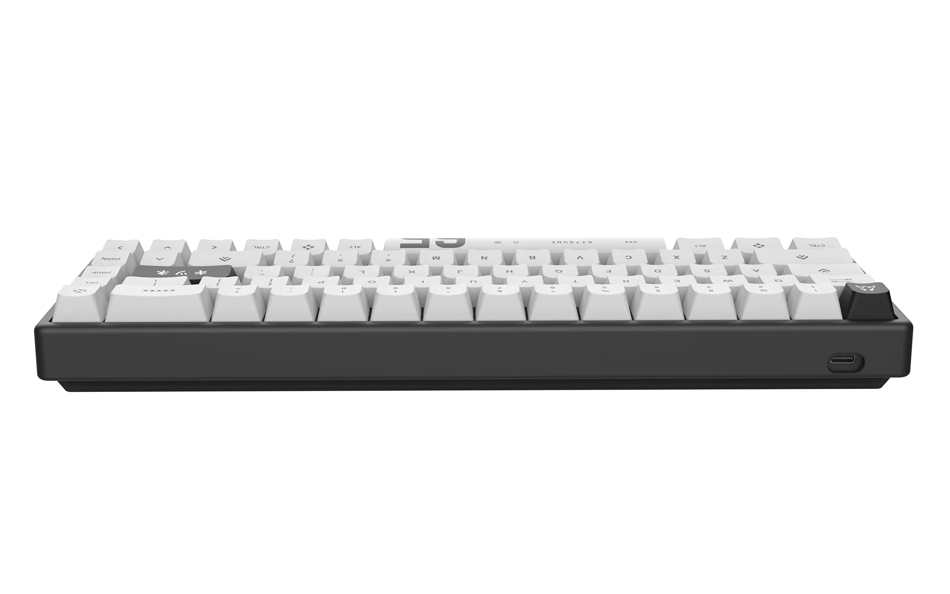 KITSUNE - Polar 65 | 75 PRO Magnetic Gaming Keyboard - Image 16