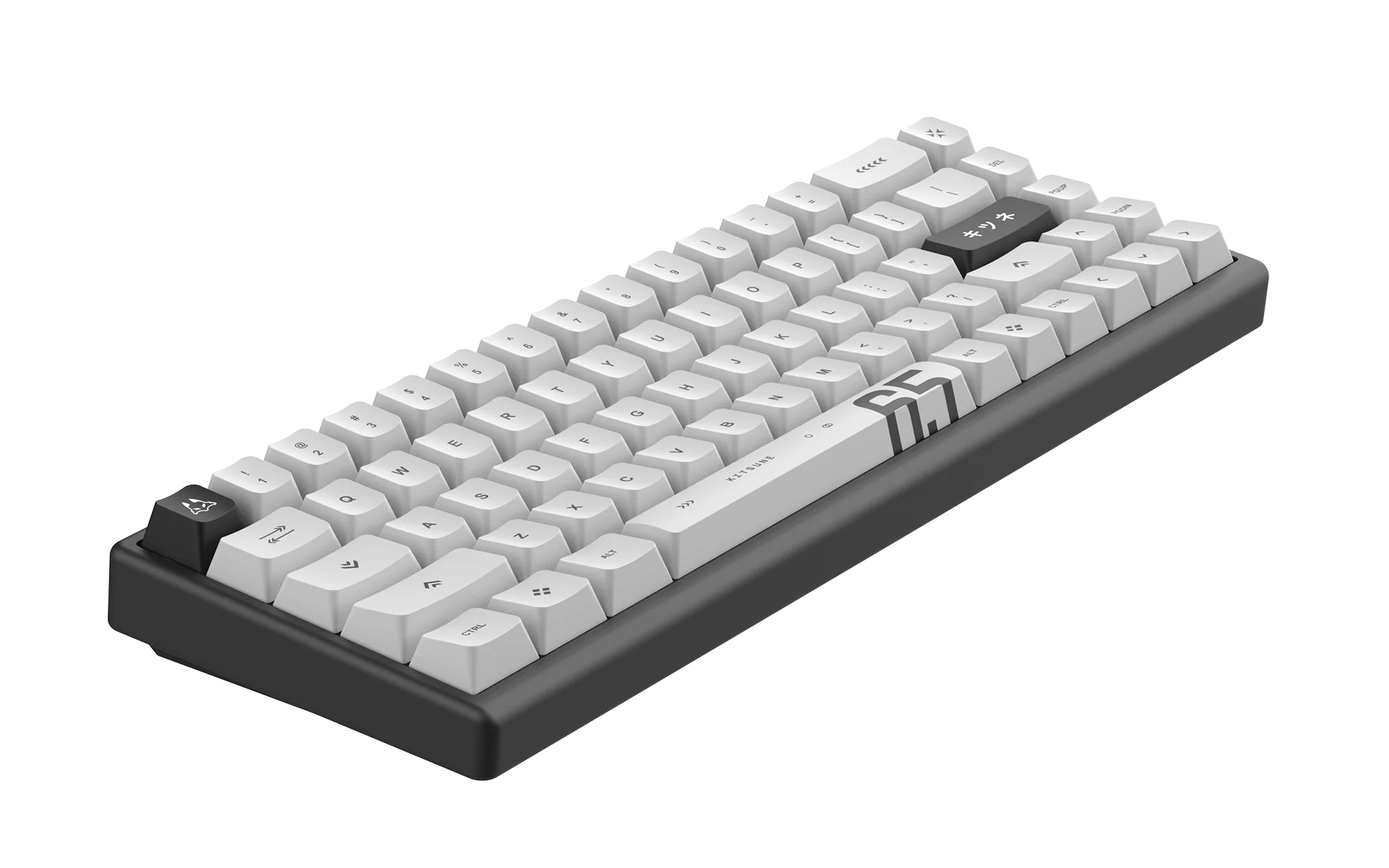 KITSUNE - Polar 65 | 75 PRO Magnetic Gaming Keyboard - Image 18